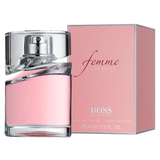 Boss Femme Edp 75Ml New