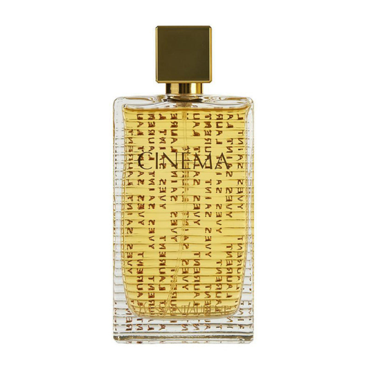 Yves Saint Laurent Cinema for Women Eau de Parfum 90ml