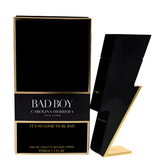 Ch Bad Boy Eau De Toilette 50Ml