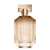 Boss The Scent Private Accord For Women Eau de Parfum 100ml