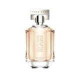 Boss The Scent Pure Accord Edt W 100Ml