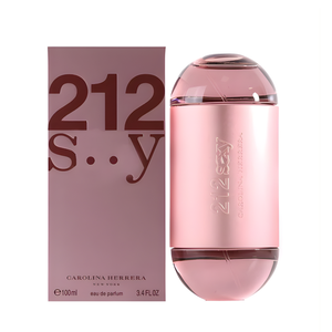 Ch 212 Sexy L Eau de Parfum 100ml