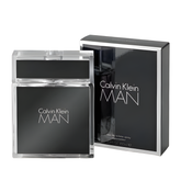 Ck Man Edt 100Ml
