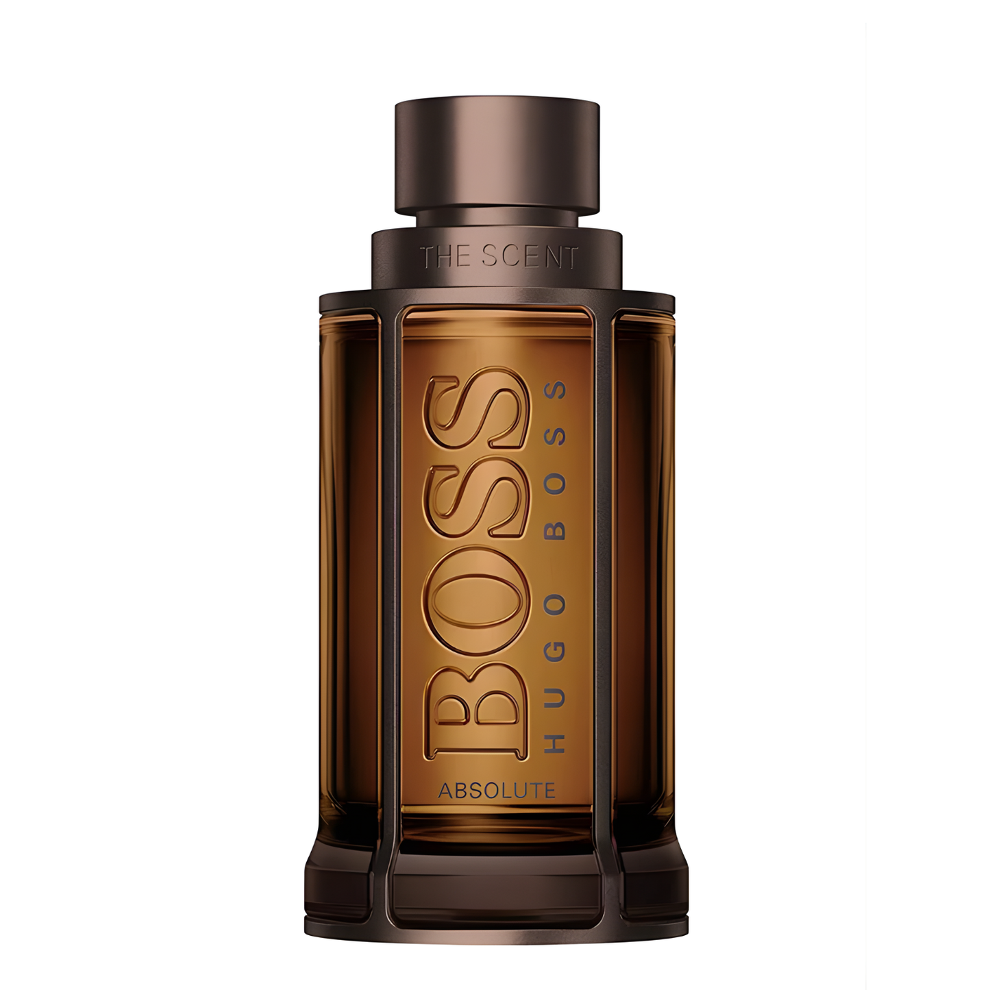 Boss The Scent Absolute M Eau de Parfum 100ml
