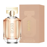 Boss The Scent Edp L 100Ml