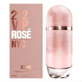Ch 212 Vip Rose Elixir L Edp 80Ml