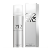 Ch 212 For Women 150Ml Deodorant