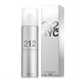 Ch 212 For Women 150Ml Deodorant