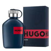 Boss Hugo Jeans For Men Eau de Toilette 125Ml