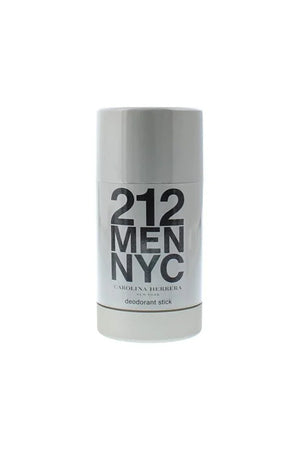 Carolina Herrera 212 Men Deodorant Stick 75g