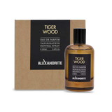 Alexandrite Tiger Wood Eau De Parfum 100Ml
