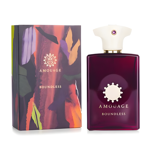 Amouage Boundless M Eau de Parfum 100ml