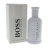 Boss Bottled Unlimited Edt 200Ml