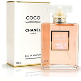 شانيل كوكو مادموزيل للنساء - ماء عطر 100 مل