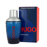 Hugo Dark Blue Edt 75Ml