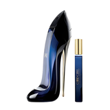 Ch Good Girl Eau de Parfum 80Ml+10Ml Travel Set