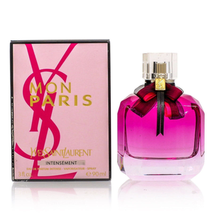 Yves Saint Laurent Mon Paris Incensement Intense Spray Eau de Parfum 90ml