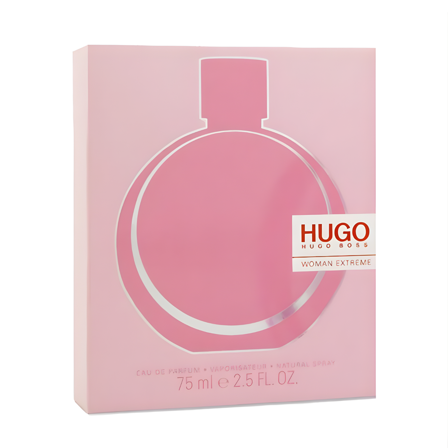 Hugo Woman Extreme Eau de Parfum 75ml