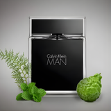 Ck Man Edt 100Ml