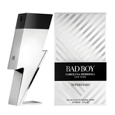 Ch Bad Boy Superstars Edt 100Ml