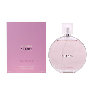 Chanel Chance Eau Tendre Eau de Toilette for Women 150ml