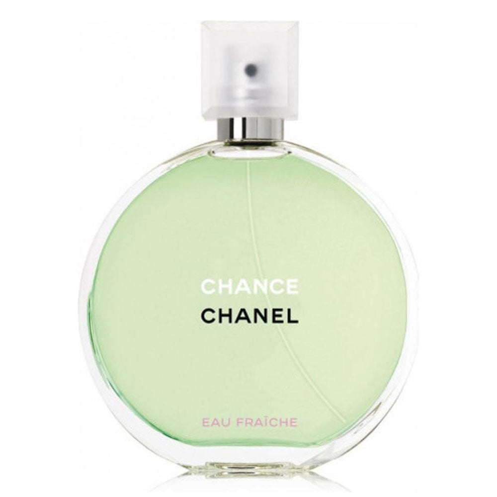 Chanel Chance Eau Fraiche Eau de Toilette for Women 100ml