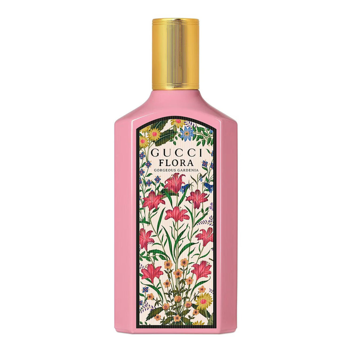 Gucci Flora Gorgeous Gardenia Eau de Parfum for Women 100ml