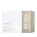 Boss Women 90Ml