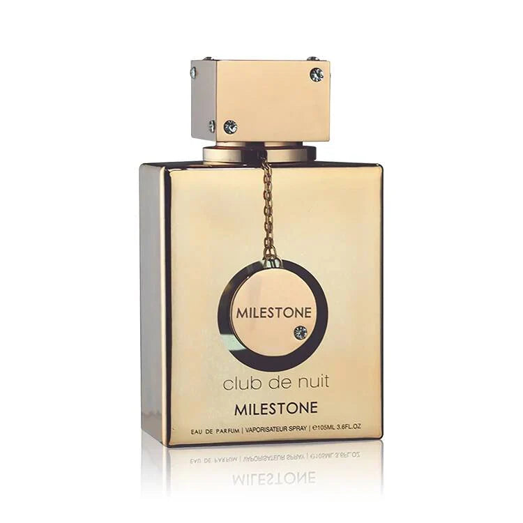 Armaf Club de Nuit Milestone Eau de Parfum 105ml