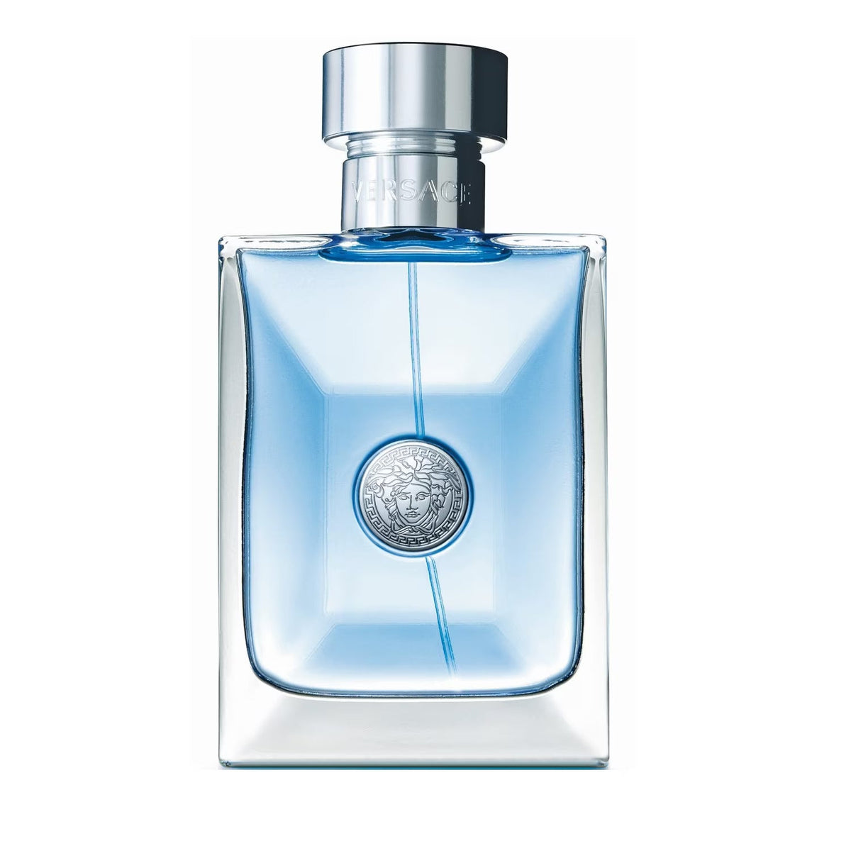 Versace Pour Homme Eau de Toilette for Men 100ml