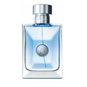 Versace Pour Homme Eau de Toilette for Men 100ml