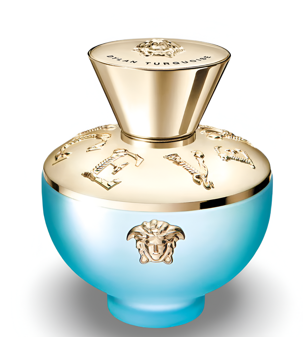 Versace Dylan Turquoise Pour Femme Eau de Toilette for Women 100ml