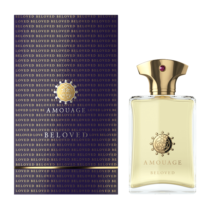 Amouage Beloved Eau de Parfum for Men 100ml