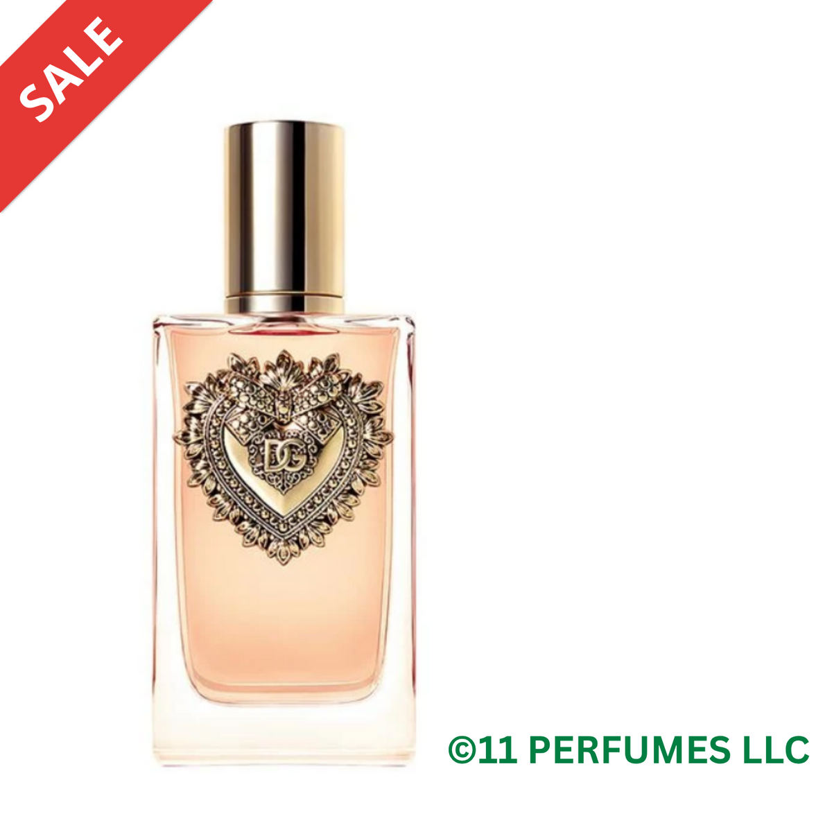 Dolce & Gabbana Devotion Edp 100Ml