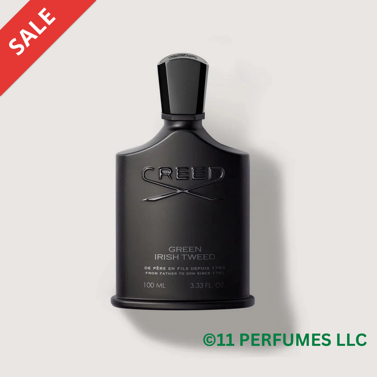 Creed Green Irish Tweed M EDP 100ml