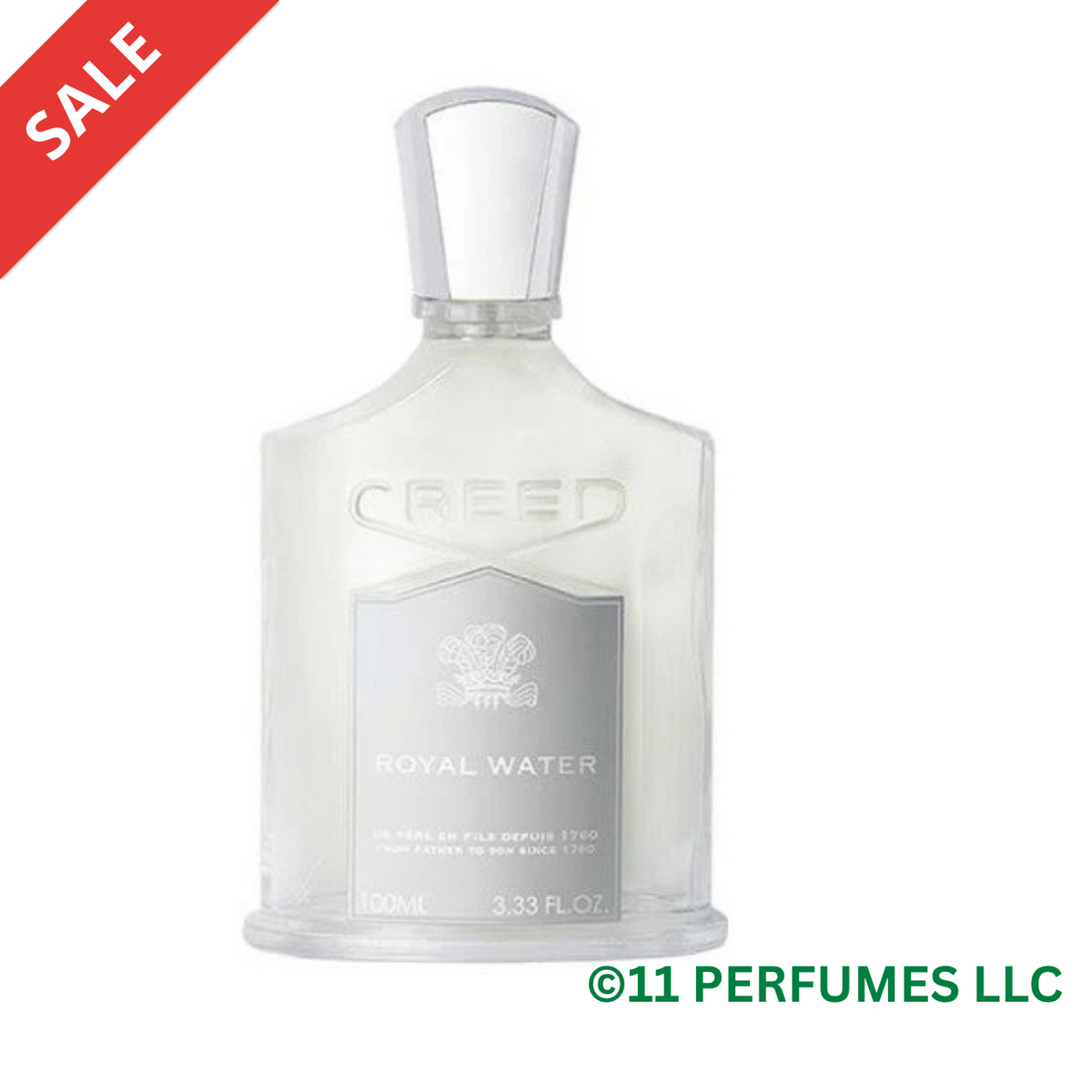 Creed Royal Water 100Ml