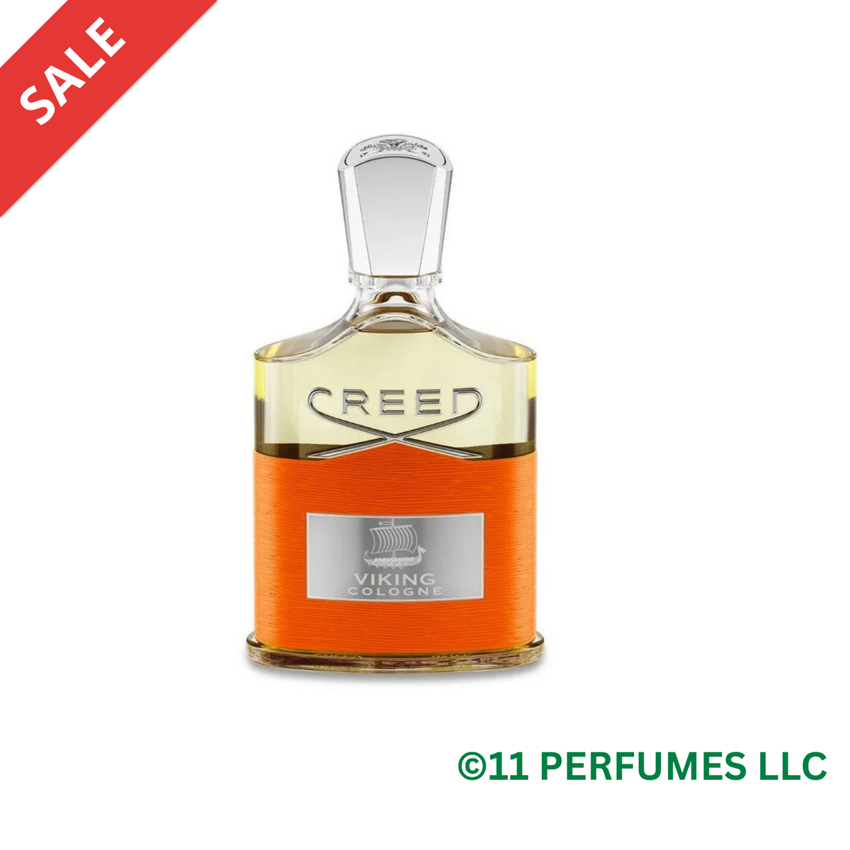 Creed Viking Cologne 100ml