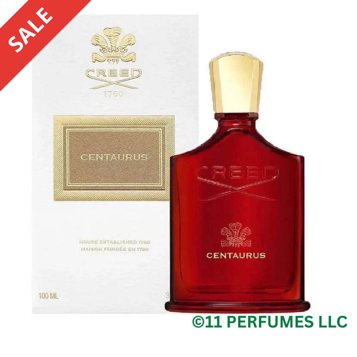 Creed Centaurus Edp 100ML