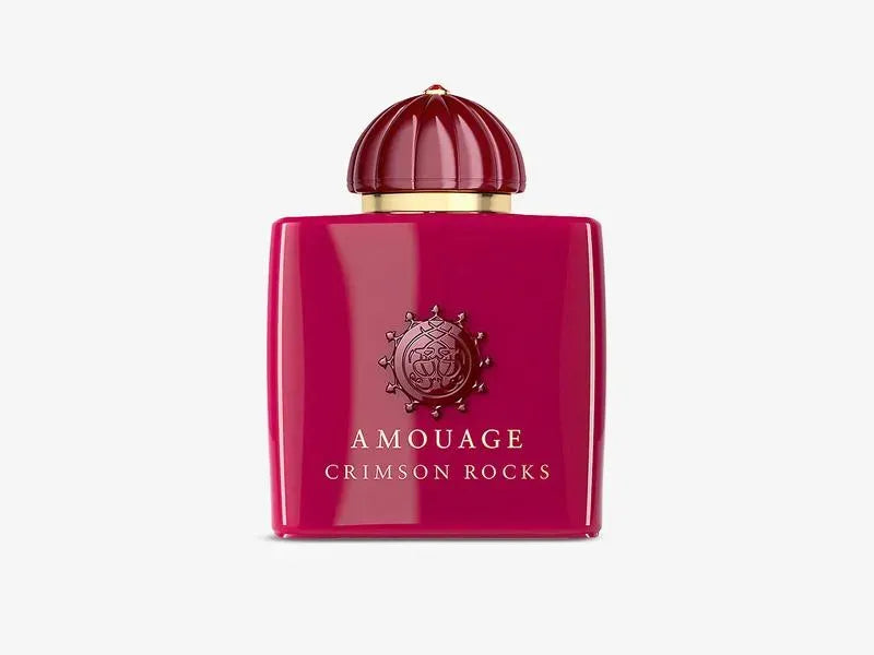 Amouage Crimson Rocks Eau de Parfum for Women 100ml
