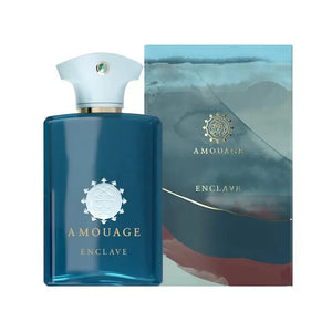 Amouage Enclave Eau de Parfum for Unisex 100ml
