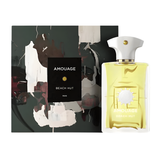 Amouage Beach Hut Eau de Parfum M 100Ml (New)