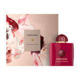 Amouage Crimson Rocks L Edp 100Ml