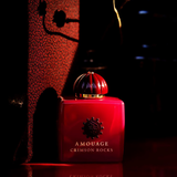 Amouage Crimson Rocks L Edp 100Ml