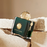 Amouage Epic 56 Extrait De Parfum W 100Ml (New)