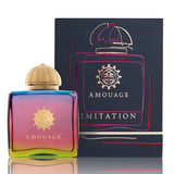 Amouage Imitation Edp W 100Ml (New)