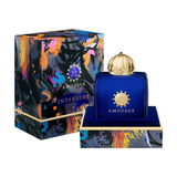 Amouage Interlude Edp W 100Ml (New)