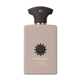 Amouage Opus XII Rose Incense Edp 100Ml (New)
