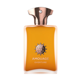Amouage Overture Edp M 100Ml (New)