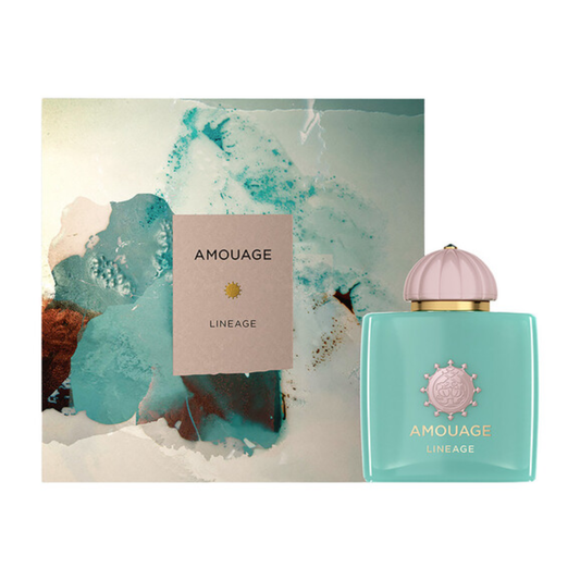 Amouage Lineage Eau de Parfum M 100ml (New)