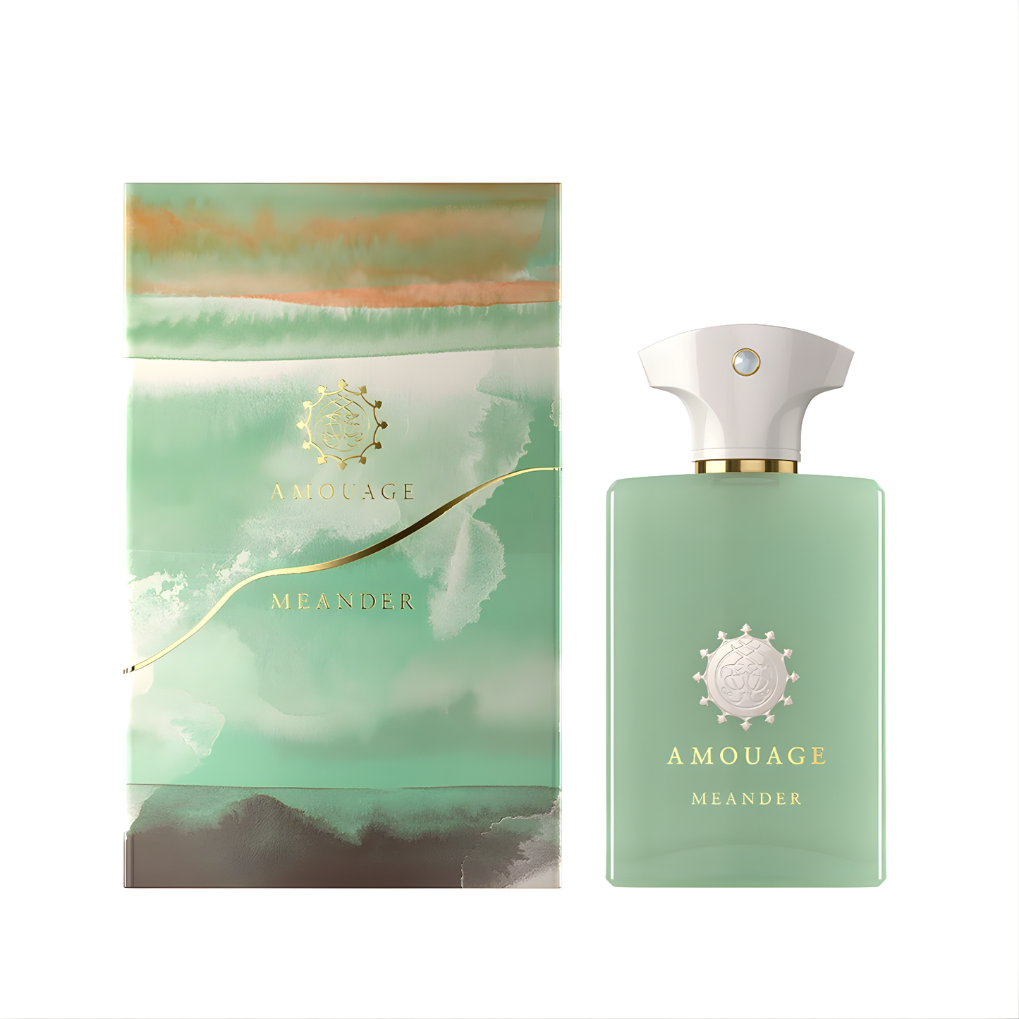 Amouage Meander M Eau de Parfum 100ml